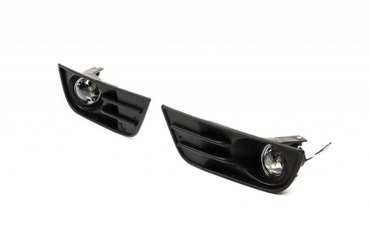 Fog (model 2004-2006) for Ford Fusion 2002-2009 - Reelken Auto