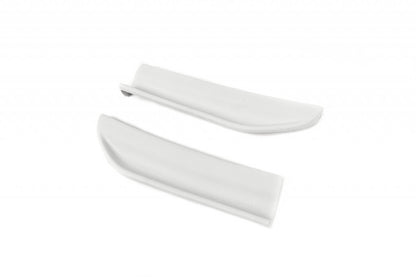 The side sills Sport (for painting) for Mercedes Sprinter W906 2006-2018 - image 11