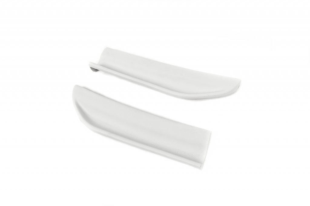 The side sills Sport (for painting) for Volkswagen Crafter 2006-2016 - image 11