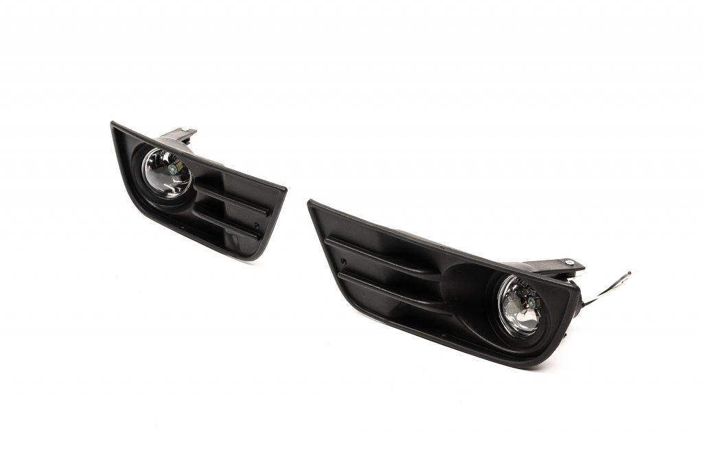 Fog Lights (Model 2004-2006) for Ford Fusion 2002-2009 - image 1
