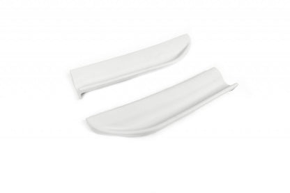 The side sills Sport (for painting) for Mercedes Sprinter W906 2006-2018 - image 12