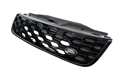 Tuning Body Kit SVR-Style for Land Rover Discovery V 2017- - image 22