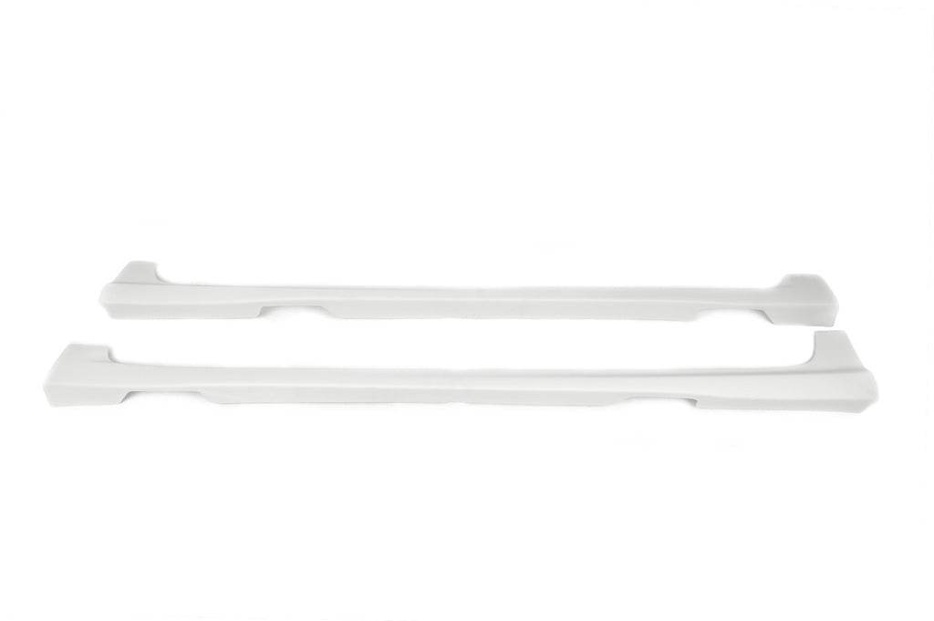 Side sill (for painting) for Honda Civic Sedan IX 2011-2016 - Reelken Auto