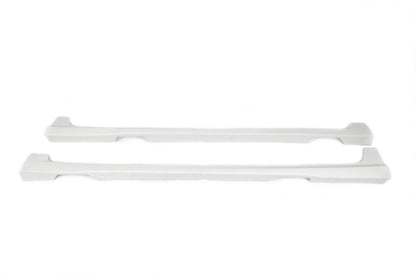 Side sill (for painting) for Honda Civic Sedan IX 2011-2016 - Reelken Auto