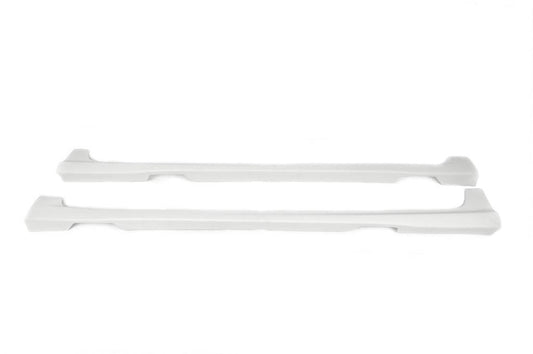 Side sill (for painting) for Honda Civic Sedan IX 2011-2016 - Reelken Auto