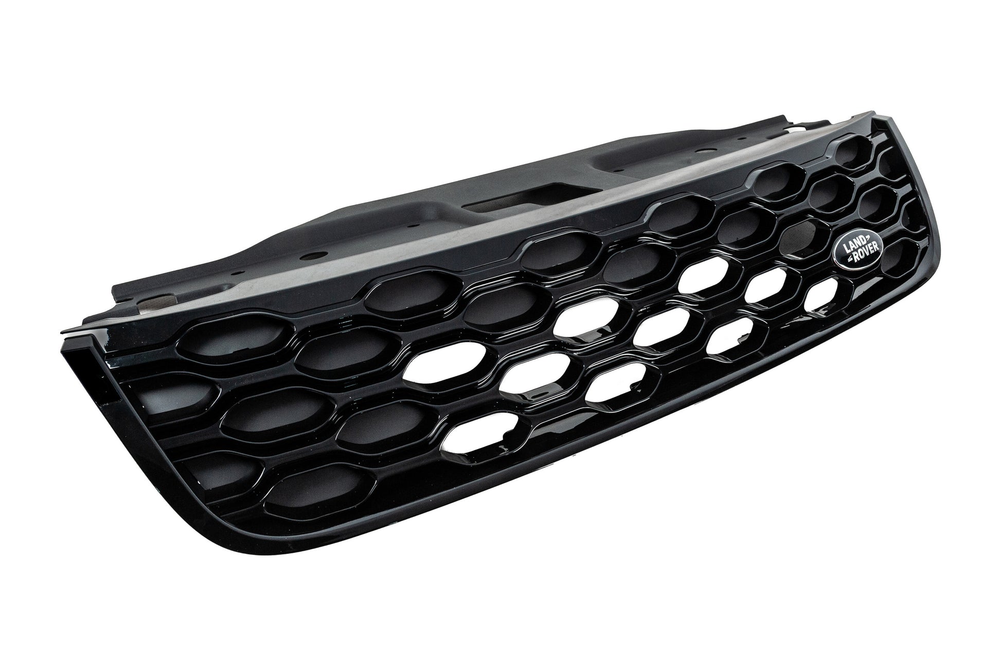 Tuning Body Kit SVR-Style for Land Rover Discovery V 2017- - image 23