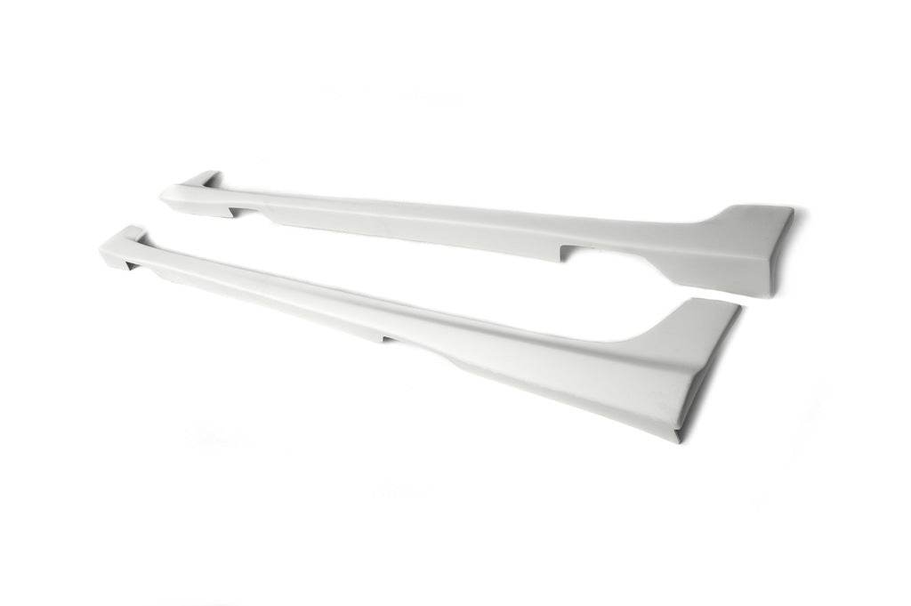 Side sill (for painting) for Honda Civic Sedan IX 2011-2016 - Reelken Auto