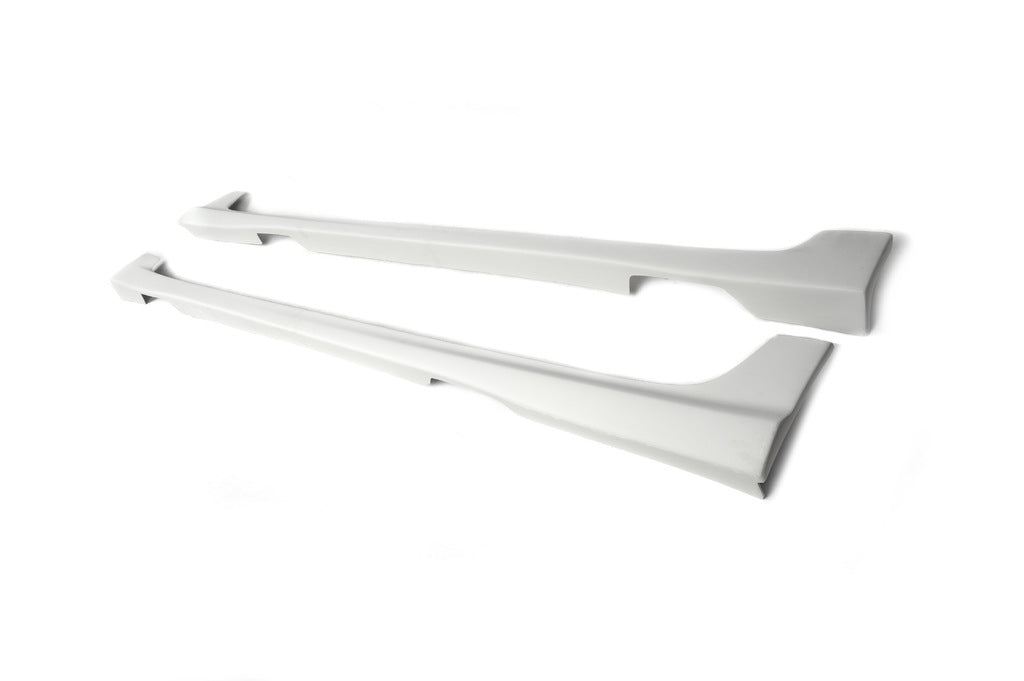 Side skirts (primed for painting) for Honda Civic Sedan IX 2011-2016 - image 3