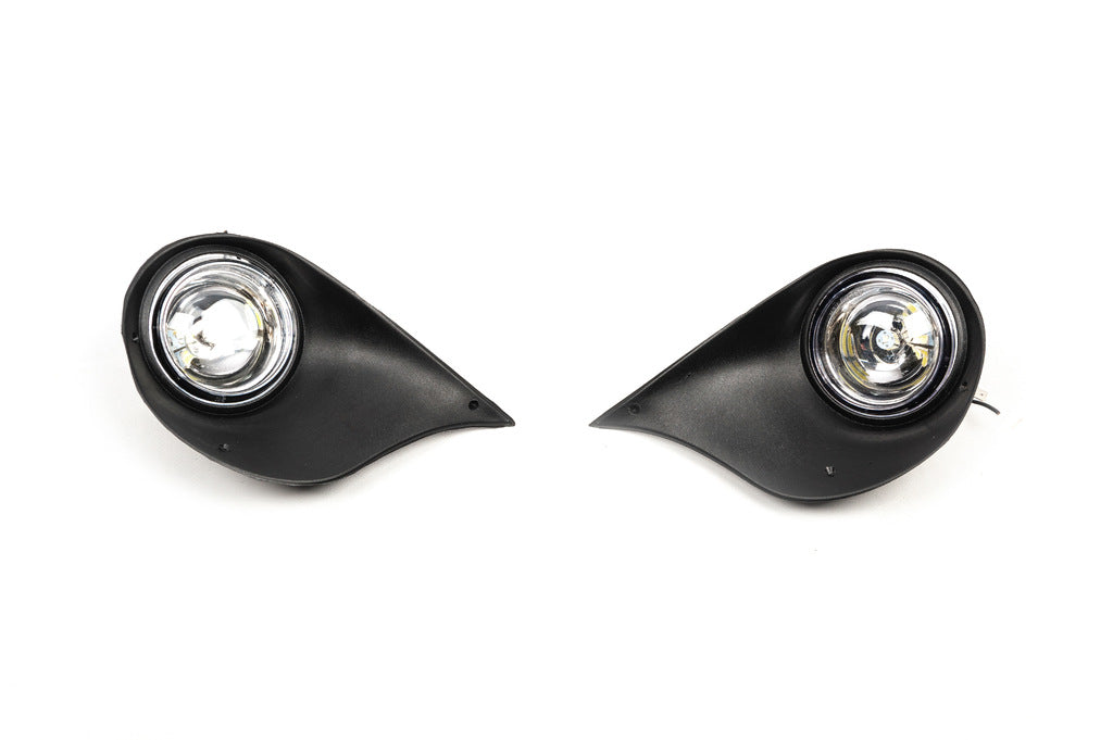 Fog Lights (2006↗, with LED Bulb) for Hyundai Getz 2002- - image 2