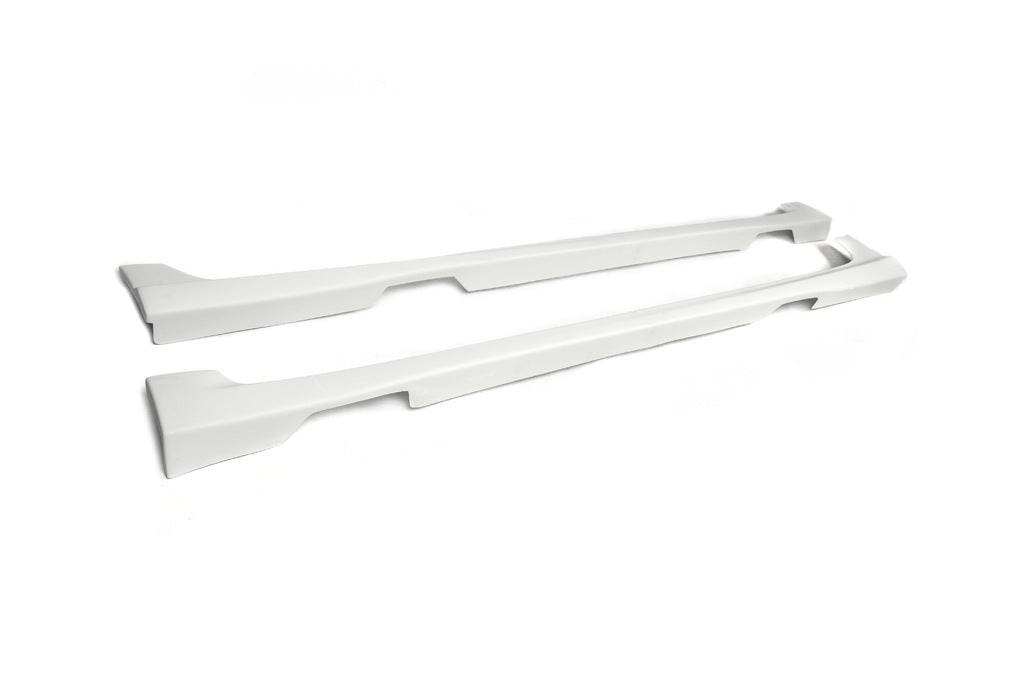 Side sill (for painting) for Honda Civic Sedan IX 2011-2016 - Reelken Auto
