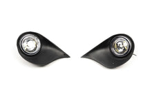 Fog Lights (2006↗, with LED Bulb) for Hyundai Getz 2002- - image 2