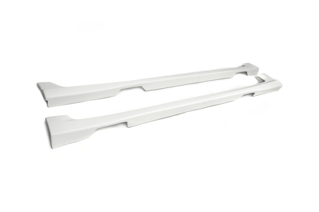 Side skirts (primed for painting) for Honda Civic Sedan IX 2011-2016 - image 4