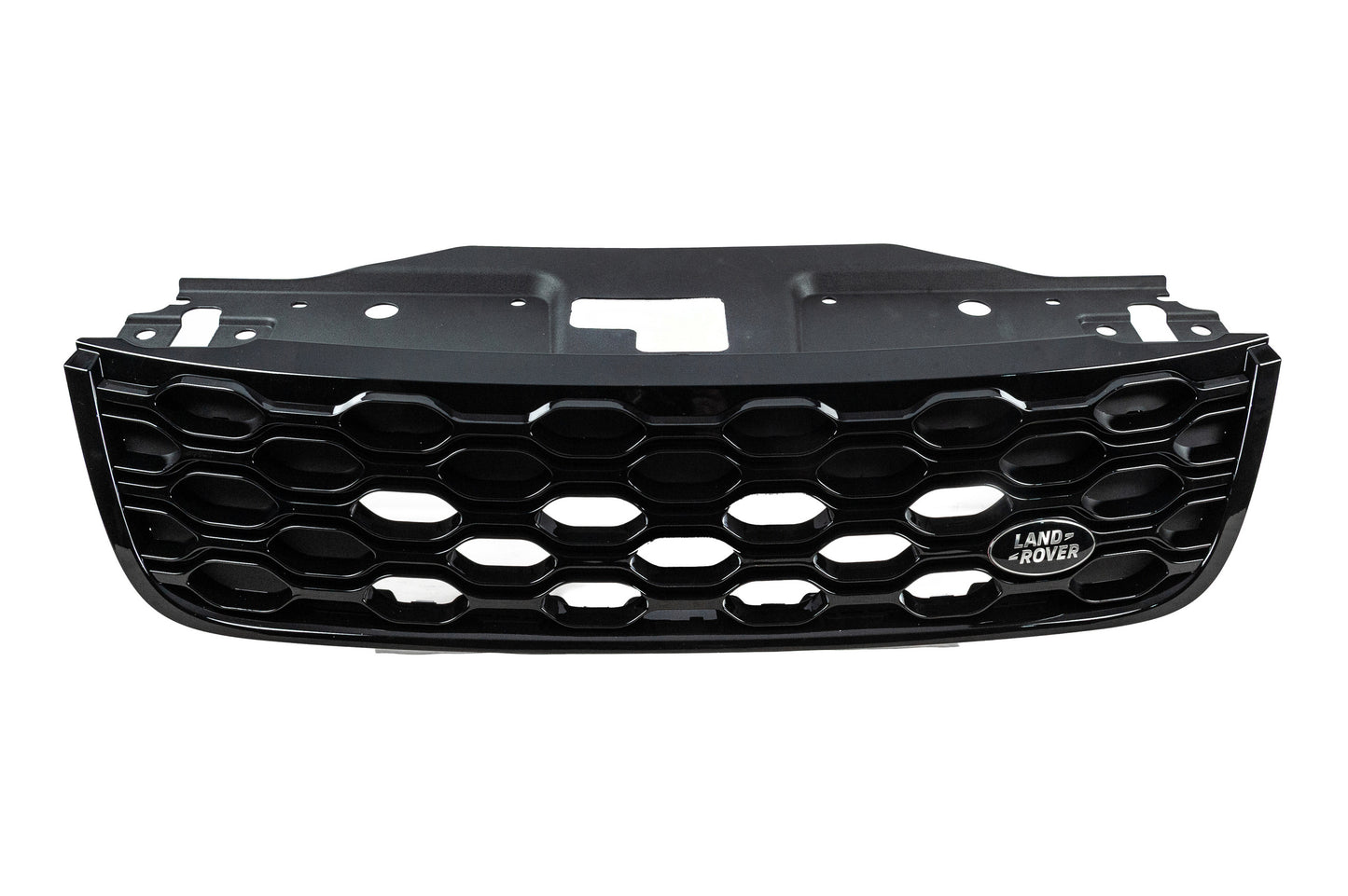 Tuning Body Kit SVR-Style for Land Rover Discovery V 2017- - image 6