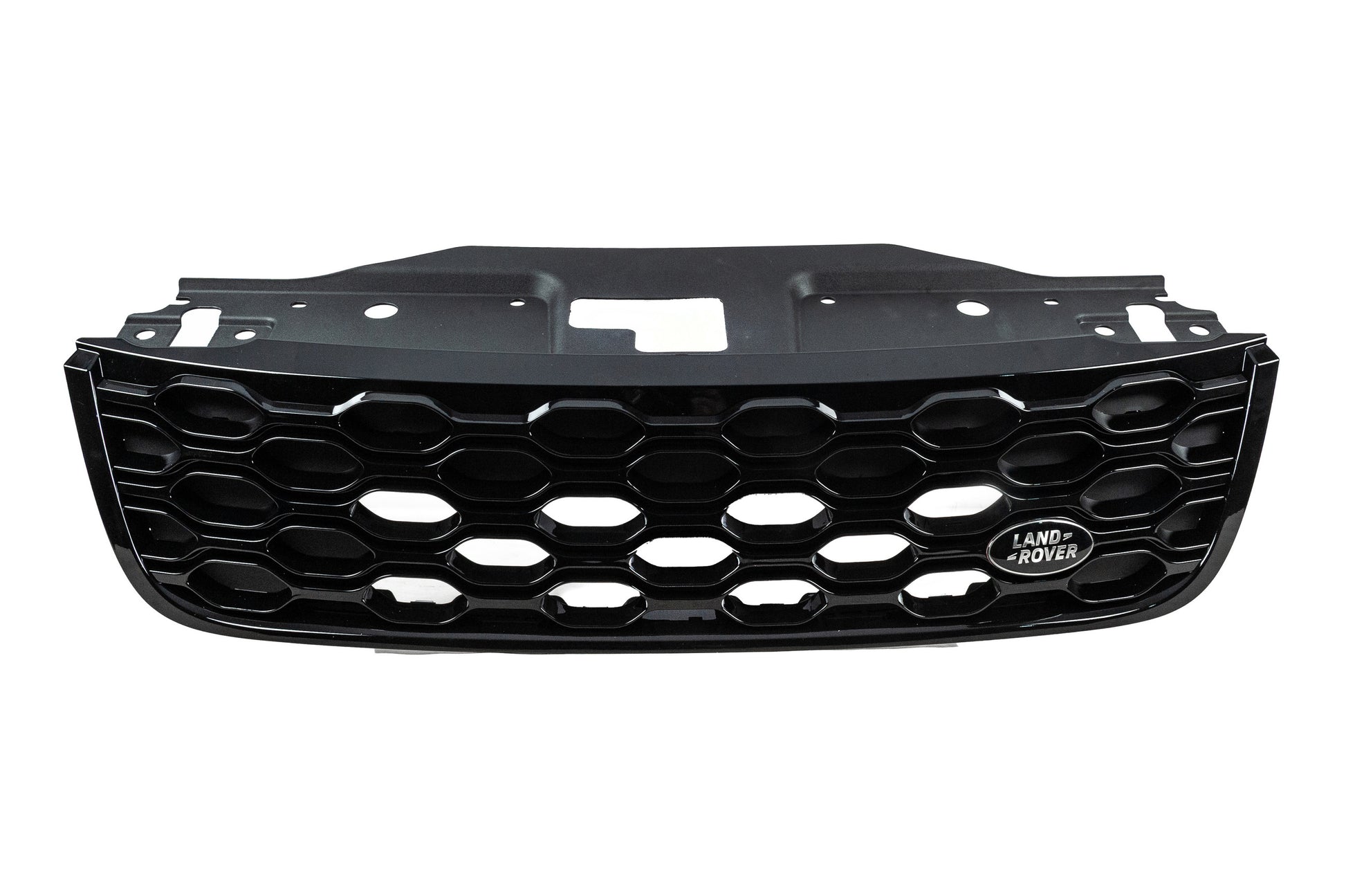 Tuning Body Kit SVR-Style for Land Rover Discovery V 2017- - image 6