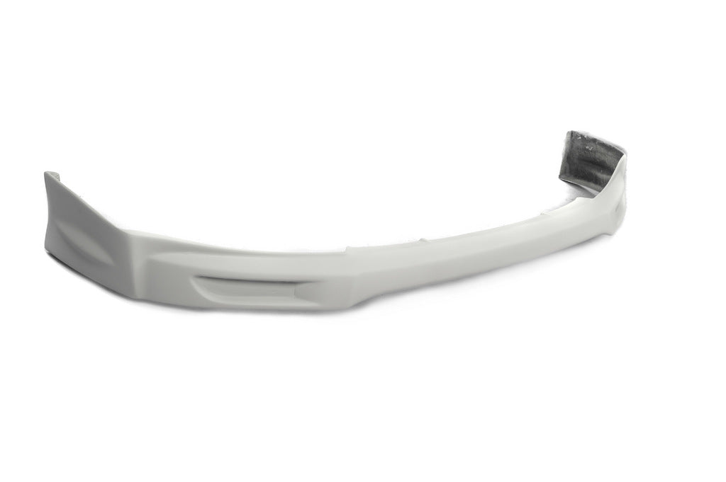 Front bumper lip 2009-2011 (primed for painting) for Honda Civic Sedan VIII 2006-2011 - image 4