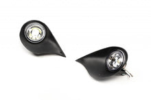 Fog Lights (2006↗, with LED Bulb) for Hyundai Getz 2002- - image 1