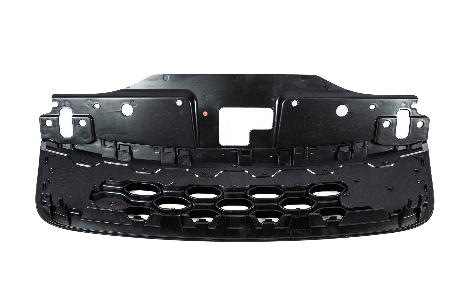 Tuning Body Kit SVR-Style for Land Rover Discovery V 2017- - image 24