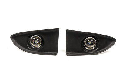 Fog Lights (2004-2006, with LED Bulb) for Honda Civic Sedan VII 2001-2006 - image 2