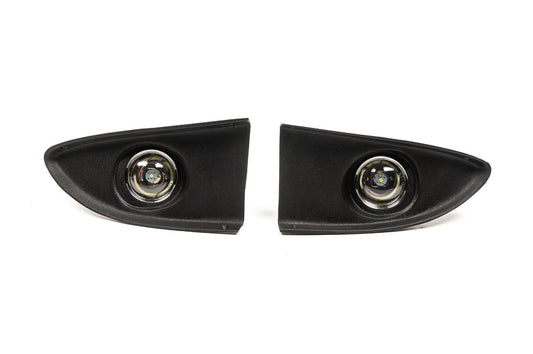 Fog Lights (2004-2006, with LED Bulb) for Honda Civic Sedan VII 2001-2006 - image 2