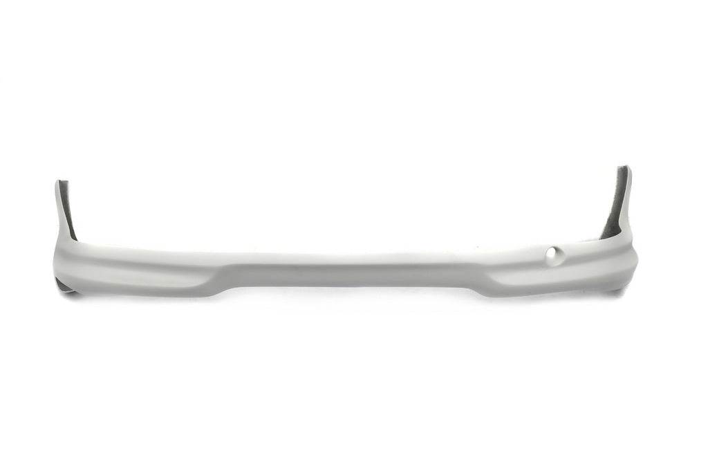 Cover on the rear bumper (Meliset, for painting) for Fiat Bravo 2008↗ - Reelken Auto