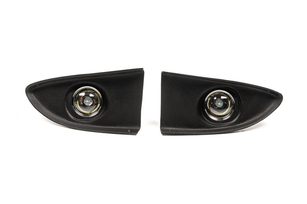 Fog Lights (2004-2006, with LED Bulb) for Honda Civic Sedan VII 2001-2006 - image 2