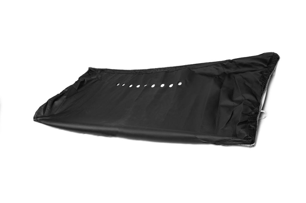 Hood Bra for Volkswagen LT 1995-2006 - image 1