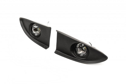 Fog lights (2004-2006, with LED lamp) for Honda Civic Sedan VII 2001-2006 - Reelken Auto
