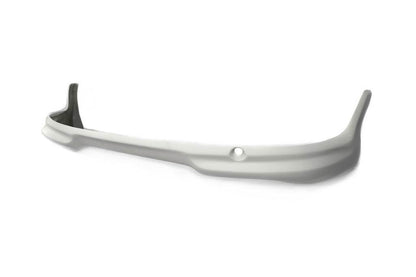 Cover on the rear bumper (Meliset, for painting) for Fiat Bravo 2008↗ - Reelken Auto