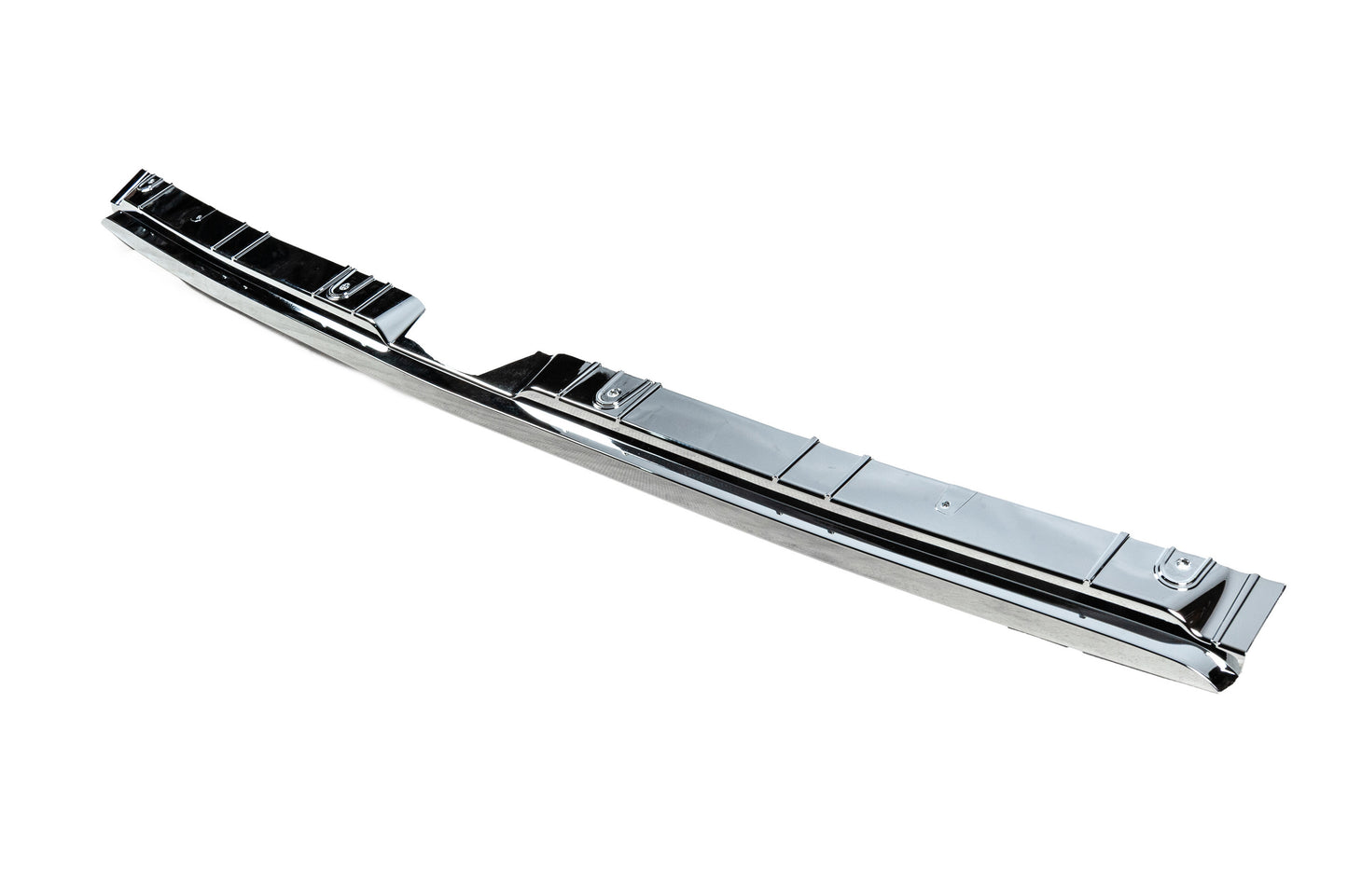 Tuning Body Kit SVR-Style for Land Rover Discovery V 2017- - image 26