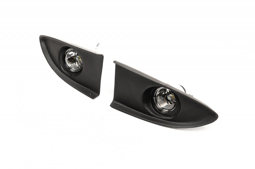 Fog Lights (2004-2006, with LED Bulb) for Honda Civic Sedan VII 2001-2006 - image 1
