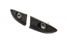 Fog Lights (2004-2006, with LED Bulb) for Honda Civic Sedan VII 2001-2006 - image 1