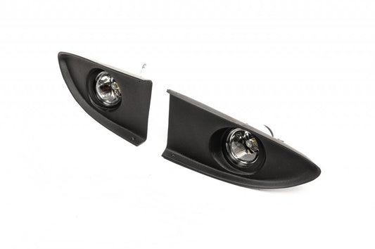 Fog Lights (2004-2006, with LED Bulb) for Honda Civic Sedan VII 2001-2006 - image 1