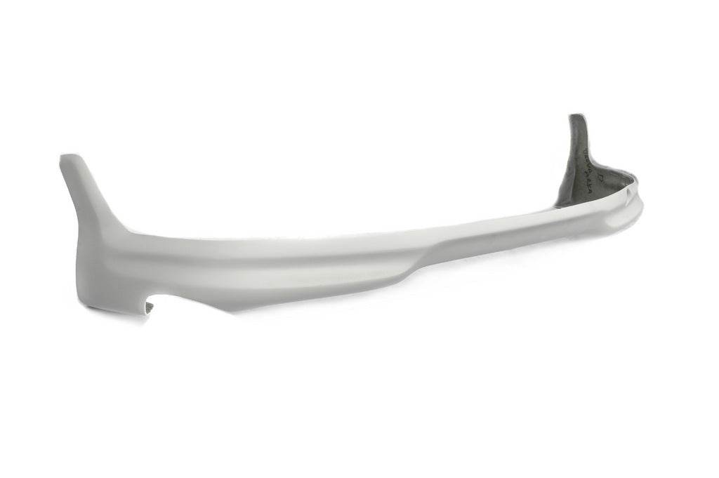 Cover on the rear bumper (Meliset, for painting) for Fiat Bravo 2008↗ - Reelken Auto