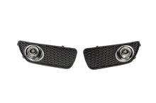 Fog lights (with LED lamp) for Fiat Albea 2002↗ - Reelken Auto