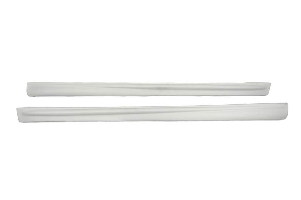 Side sills HB (for painting) for Opel Astra G classic 1998-2012 - Reelken Auto