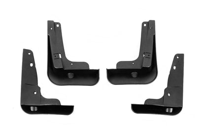 Premium Mud Flaps (4 pcs) for Toyota Camry 2024- - image 3