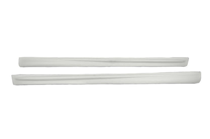 Side Skirts HB (primed for painting) for Opel Astra G classic 1998-2012 - image 7