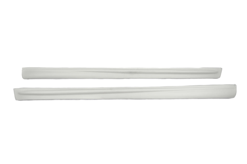 Side Skirts HB (primed for painting) for Opel Astra G classic 1998-2012 - image 7