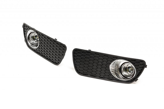Fog Lights (with LED Bulb) for Fiat Palio 1996-2011 - image 1