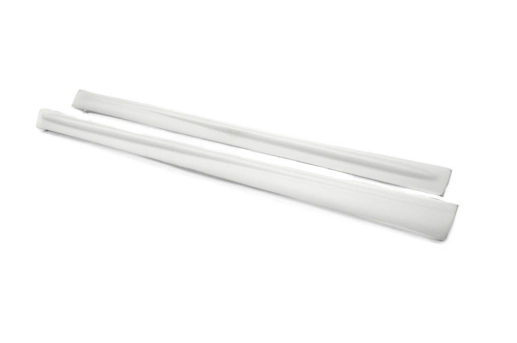 Side sills HB (for painting) for Opel Astra G classic 1998-2012 - Reelken Auto