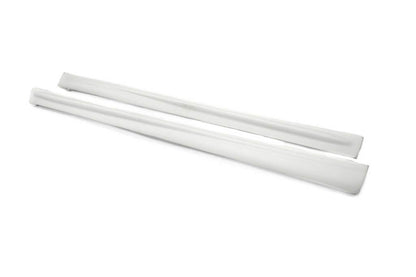 Side sills HB (for painting) for Opel Astra G classic 1998-2012 - Reelken Auto