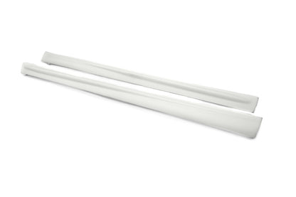 Side Skirts HB (primed for painting) for Opel Astra G classic 1998-2012 - image 6