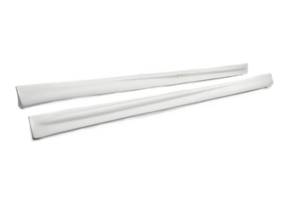 Side sills HB (for painting) for Opel Astra G classic 1998-2012 - Reelken Auto