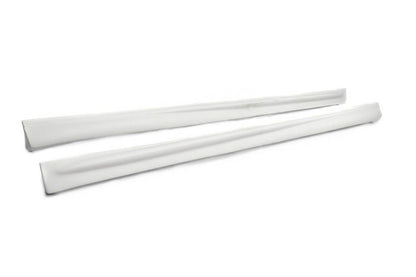 Side sills HB (for painting) for Opel Astra G classic 1998-2012 - Reelken Auto