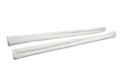 Side Skirts HB (primed for painting) for Opel Astra G classic 1998-2012 - image 5