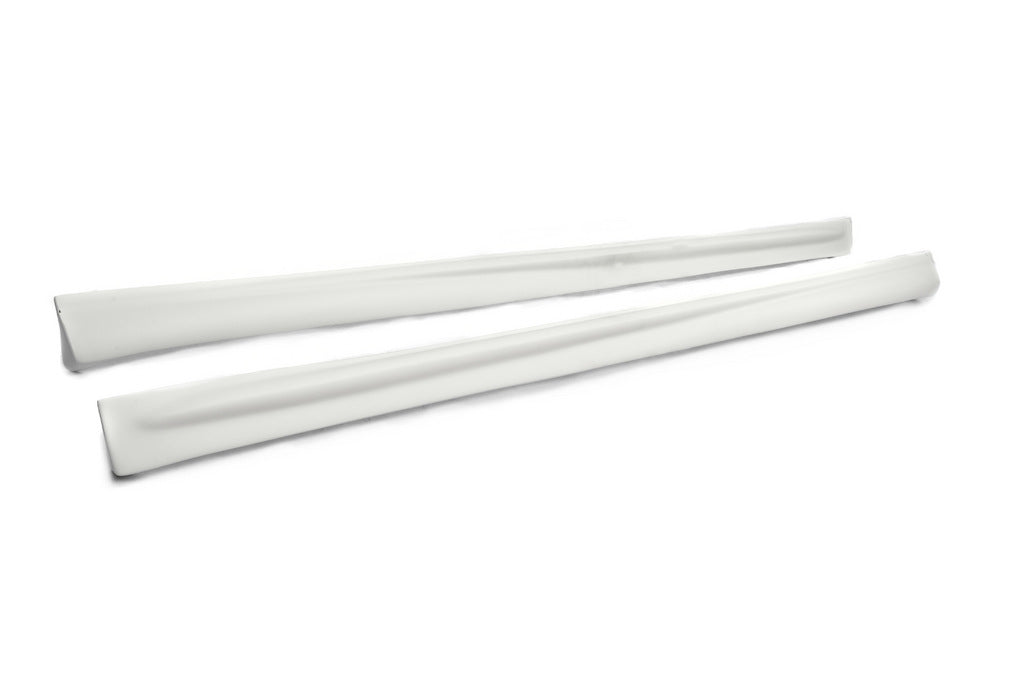 Side Skirts HB (primed for painting) for Opel Astra G classic 1998-2012 - image 5