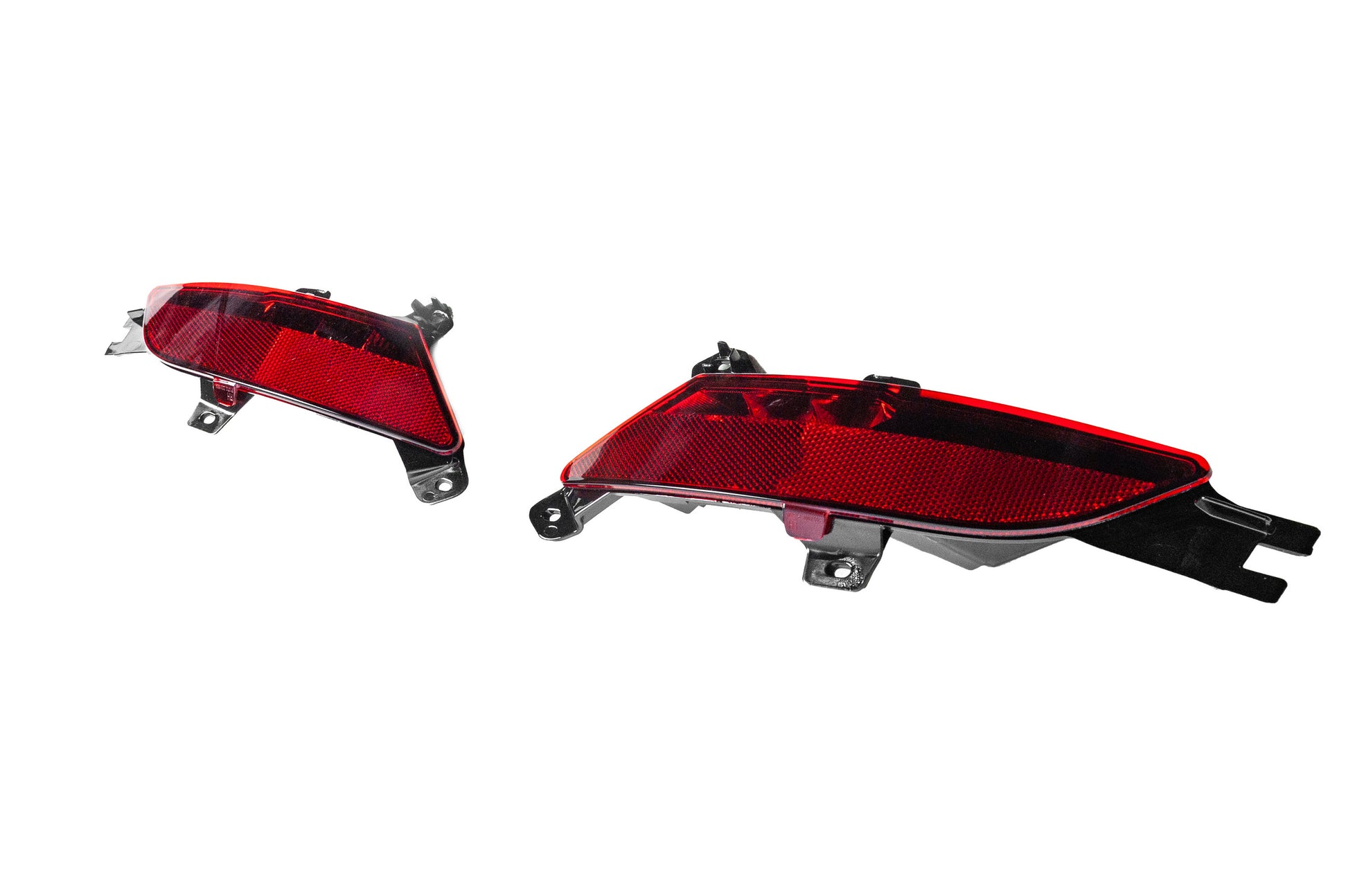 Tuning Body Kit SVR-Style for Land Rover Discovery V 2017- - image 29