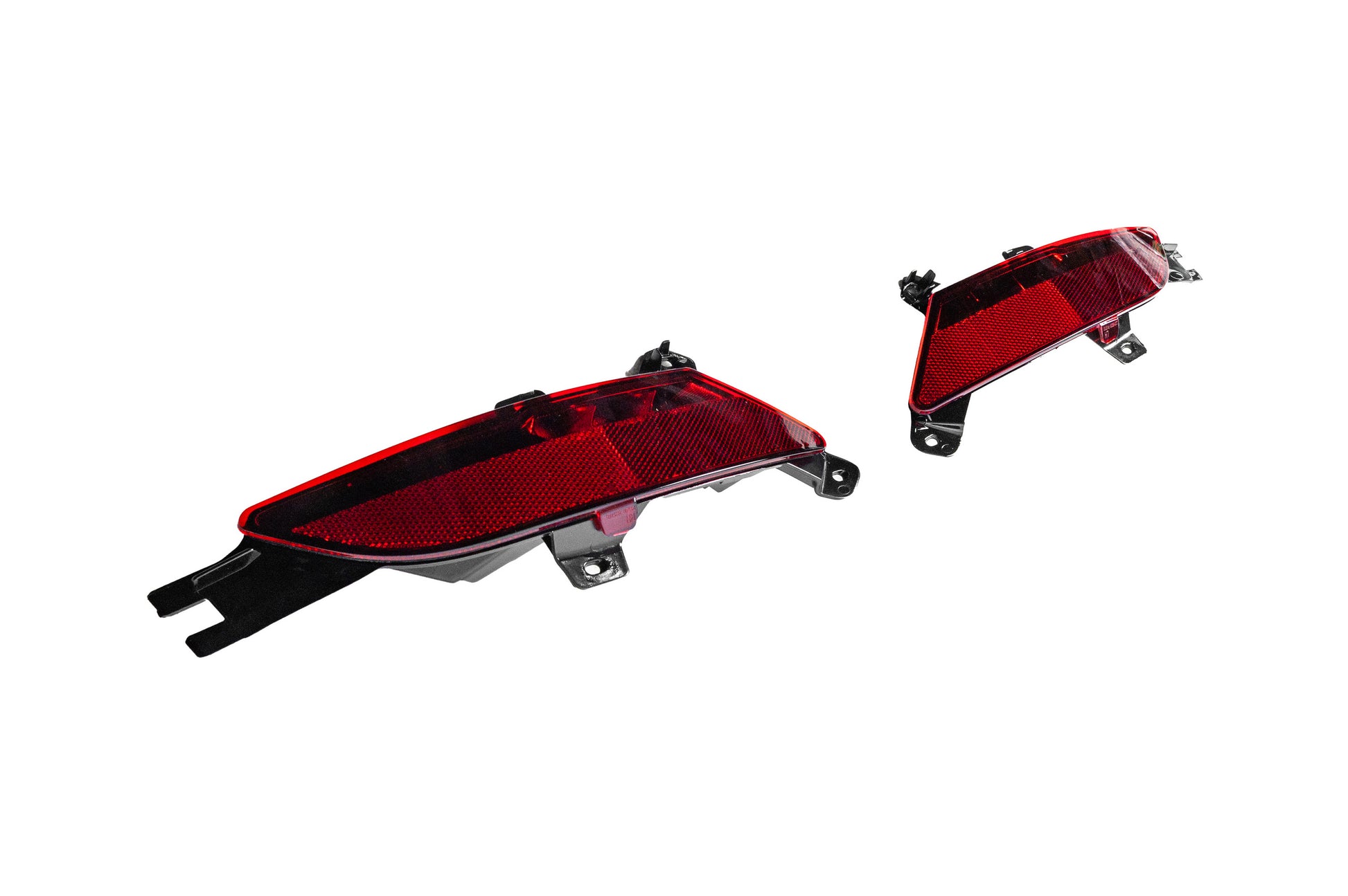 Tuning Body Kit SVR-Style for Land Rover Discovery V 2017- - image 30