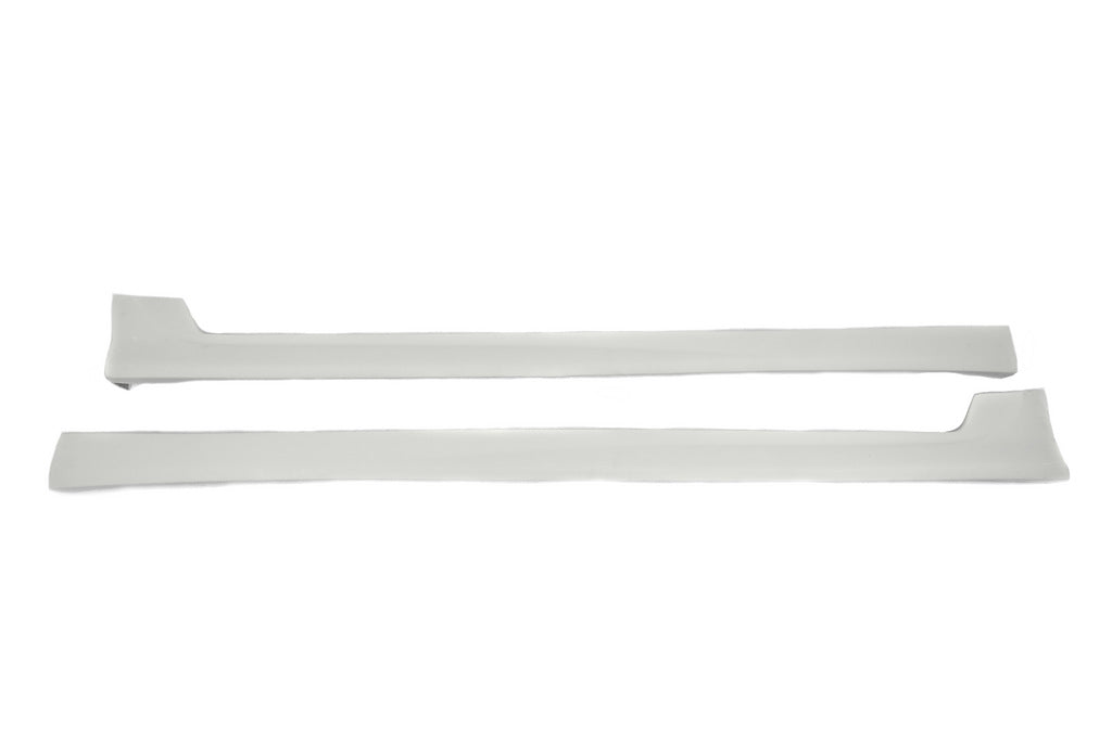 Side Skirts HB (primed for painting) for Opel Astra H 2004-2013 - image 3