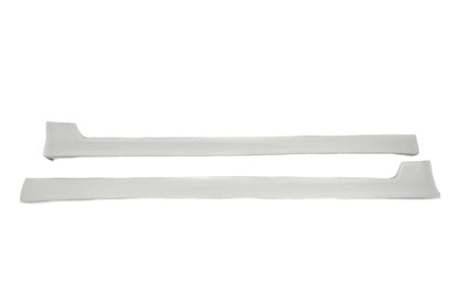 Side Skirts HB (primed for painting) for Opel Astra H 2004-2013 - image 3